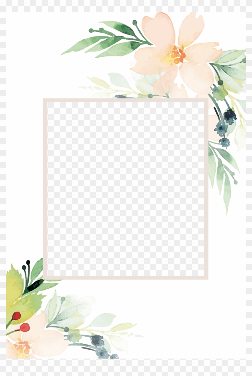 Free Save The Date Card Template - Loving Memory Funeral Cards Clipart #1636558