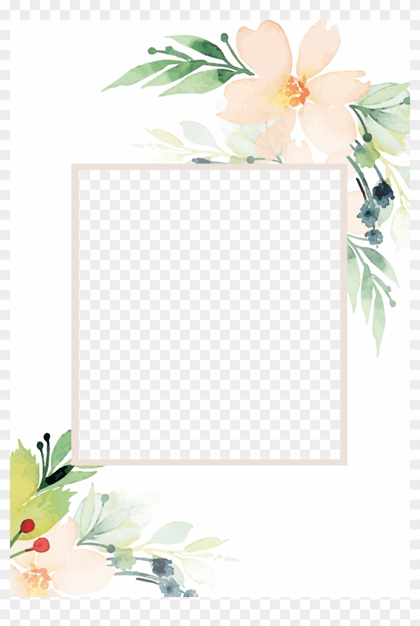 Free Save The Date Card Template - Loving Memory Funeral Cards Clipart