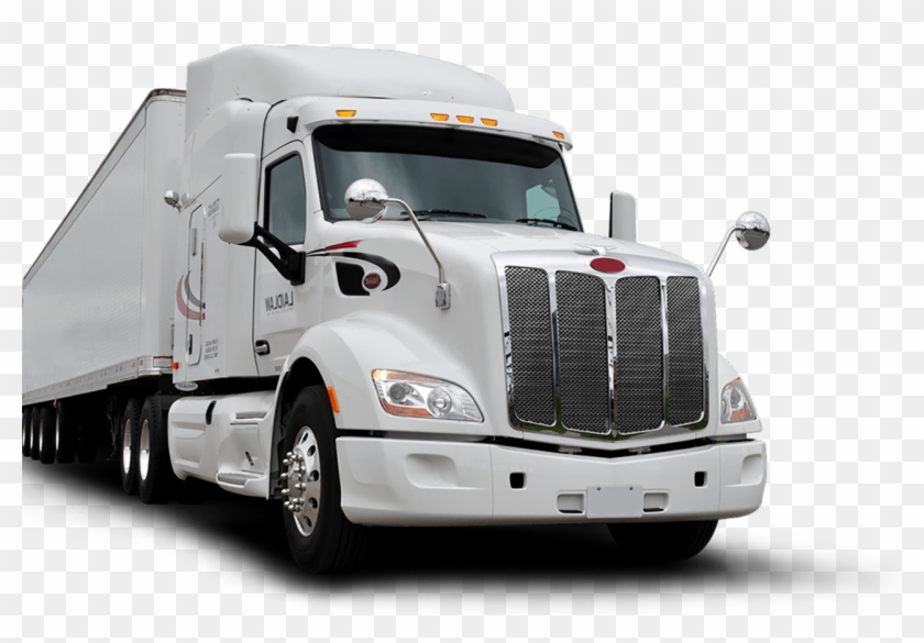 Img Container Truck - Mgr Trucking Company Clipart #1636666