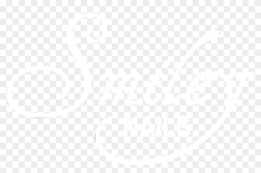 Smiley Nails In Mt - Calligraphy Clipart