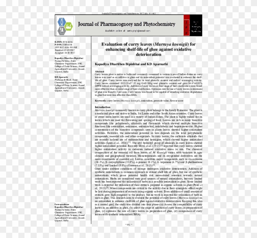 Pdf - Medicinal Plants Include A Significantly Higher Proportion Clipart #1636751