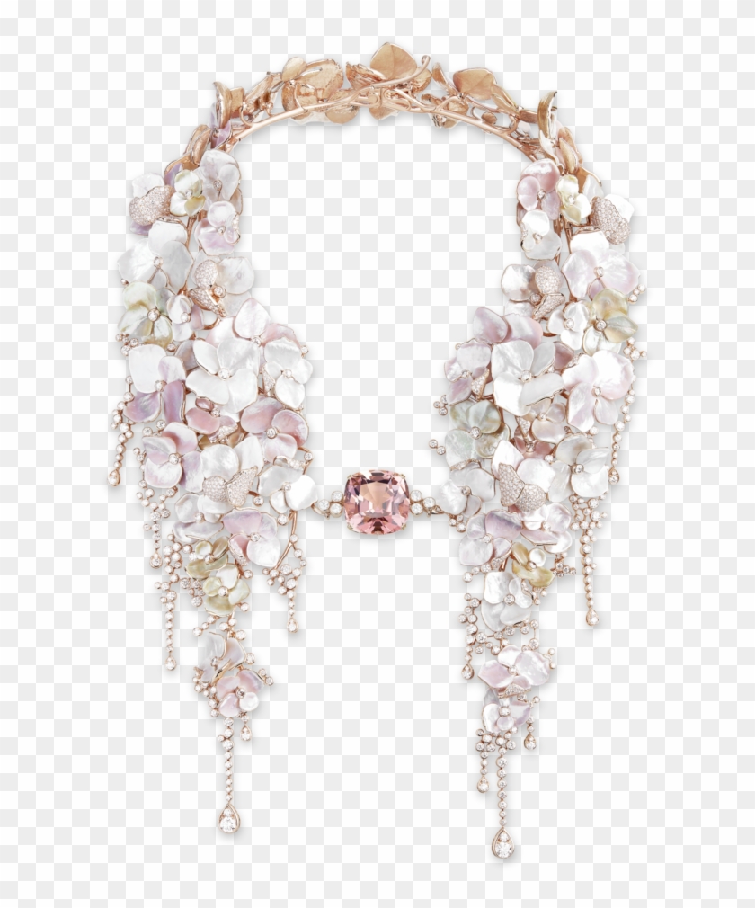 Boucheron Nature Triomphante Collection Clipart