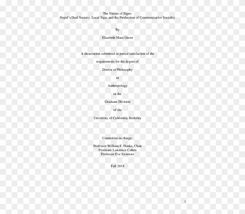 Pdf - Annotated Bibliography Clipart