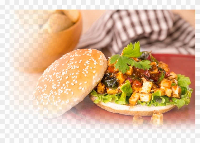 2 English Oven Burger Buns - Bun Clipart #1637045