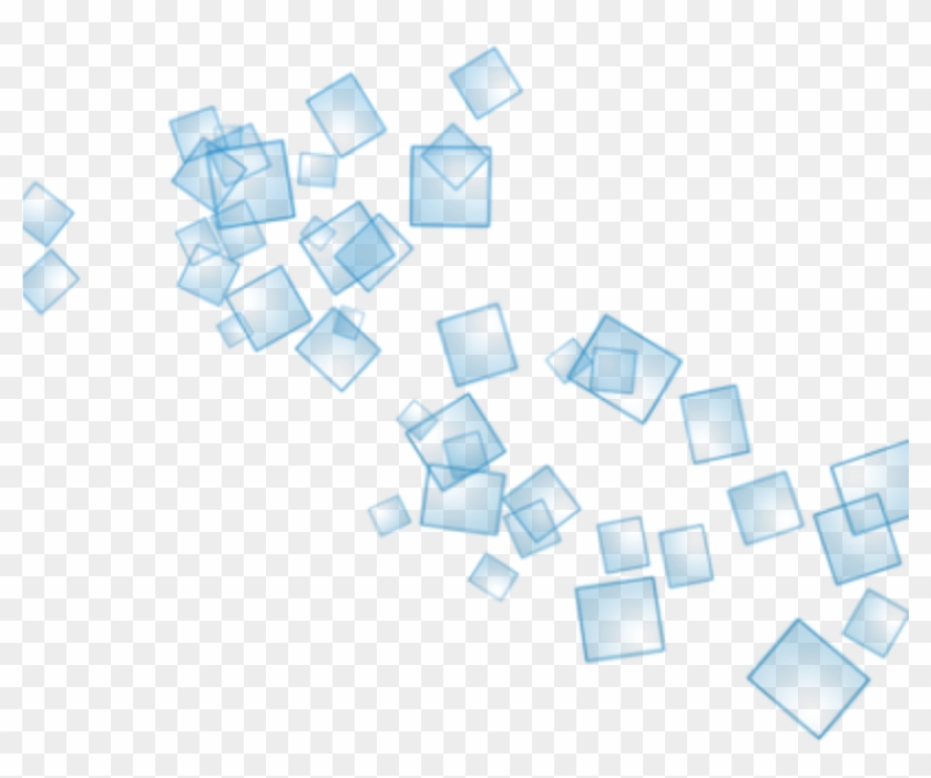 #squares #square #shapes #dispersion #disperse #scatter - Photograph Clipart #1637048