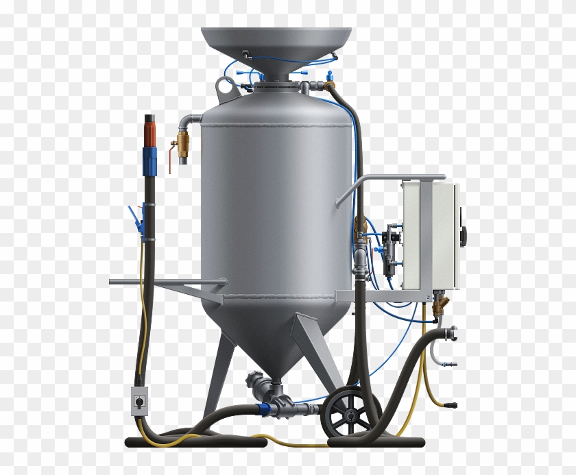 Energy Blast-300 - Machine Clipart