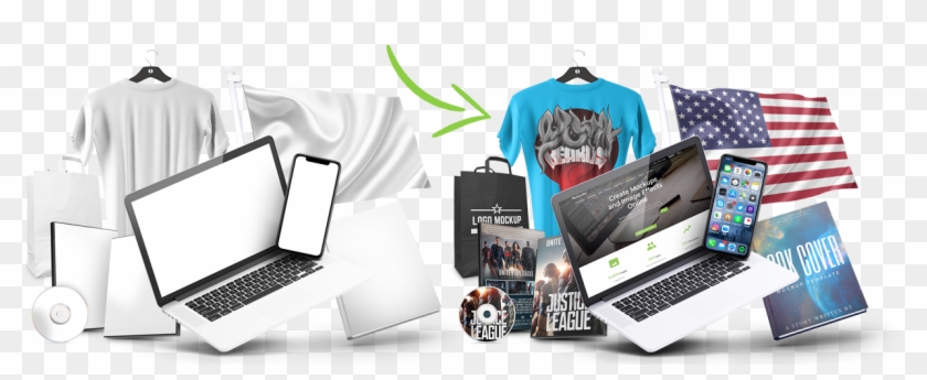 Personal Computer Clipart #1637311