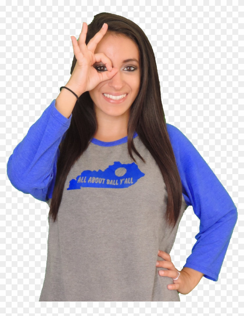 Baseball5 - Girl Clipart