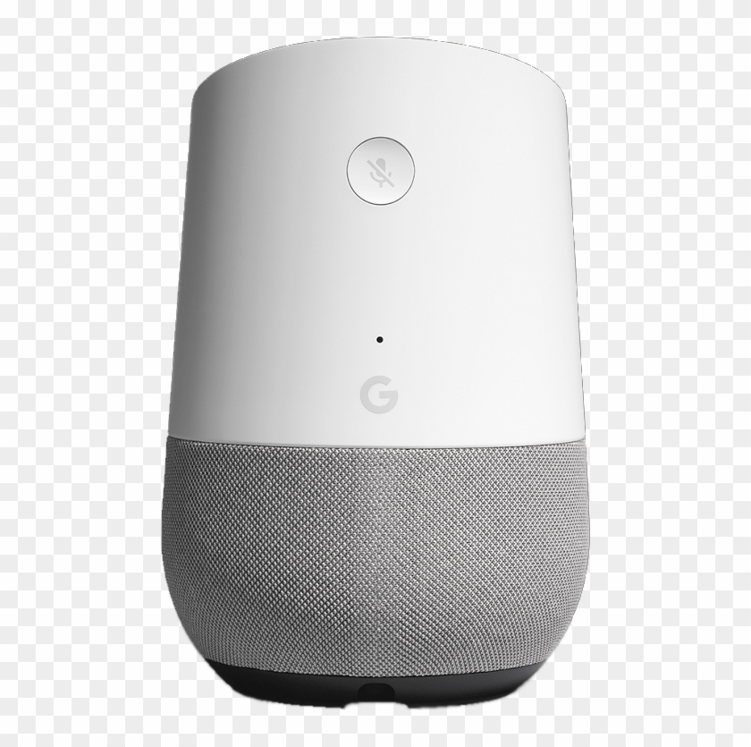 Google Home Png - Google Home Clipart #1637336