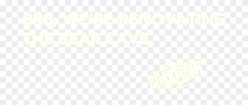 Brb - Pattern Clipart #1637387