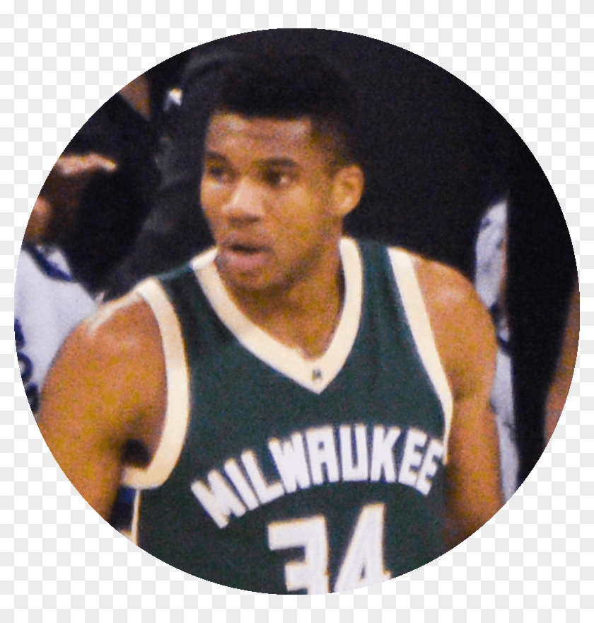 Kyle Lowry Bradley Beal (wizards) Kevin Love (cavs) - Felpa Antetokounmpo Clipart #1637734