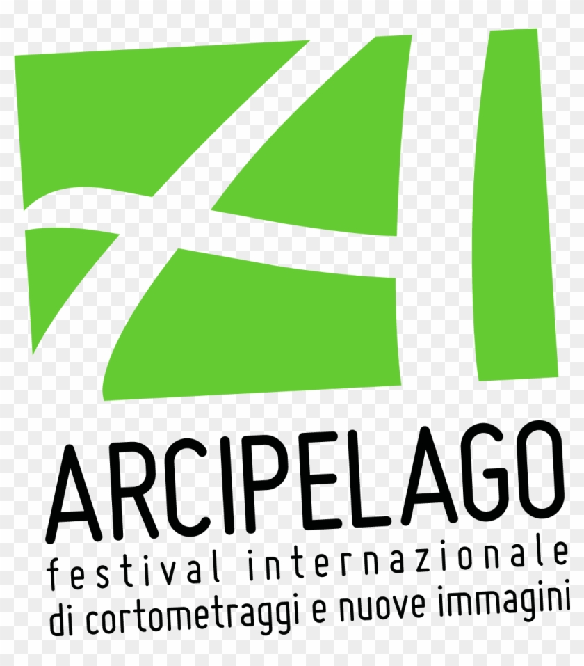 Arcipelago, Italy's First Next-generation Film Festival - Poster Clipart #1637766