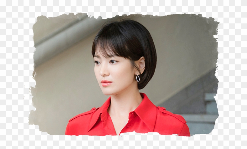 Song Hye Kyo Instagram - Song Hye Kyo Clipart