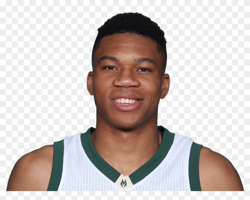 Giannis - Thanasis Antetokounmpo Clipart