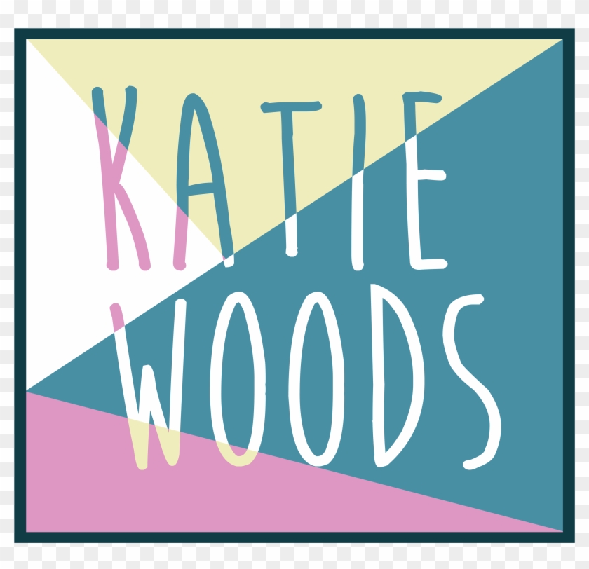 Katherine Woods - Graphic Design Clipart