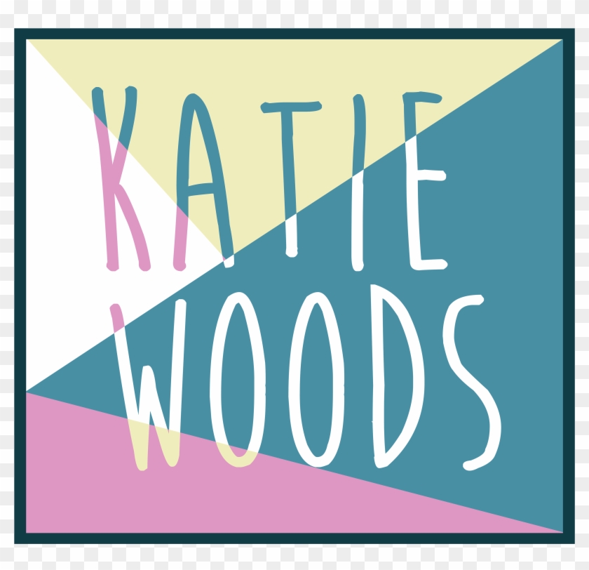 Katherine Woods - Graphic Design Clipart #1638123