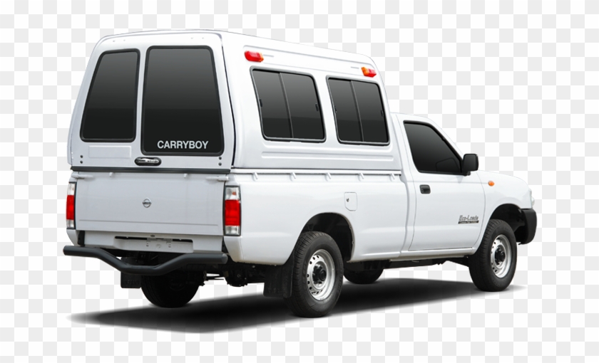 Container - Commercial Vehicle Clipart #1638149