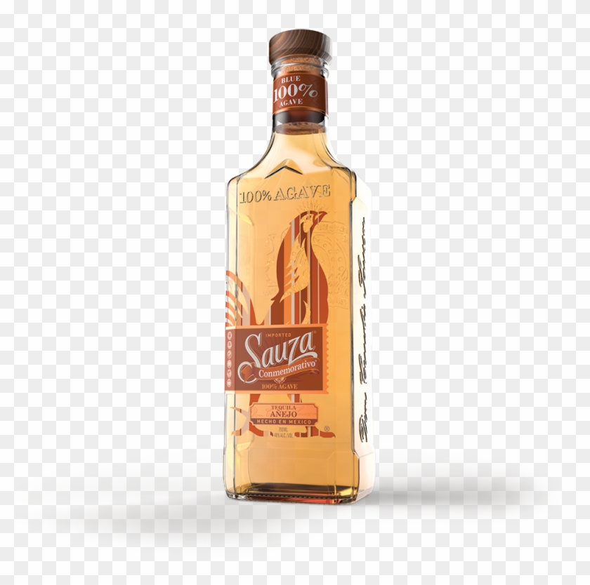 Sauza® Conmemorativo Añejo - Tequila Sauza Conmemorativo Reposado Clipart #1638288