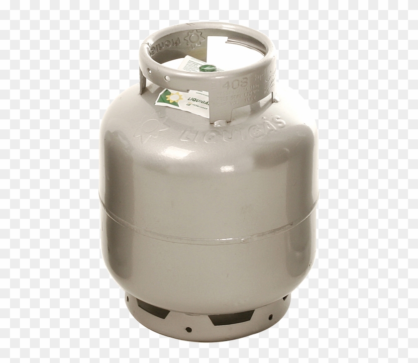 Botijao Gas Png - Gás E Água Mineral Clipart