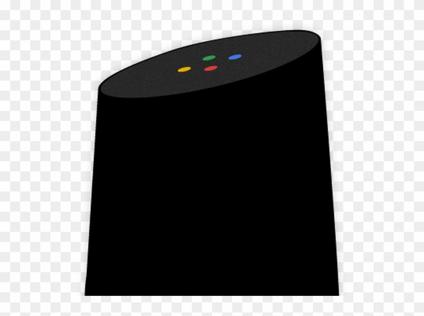 Google Home Image - Smartphone Clipart #1638422