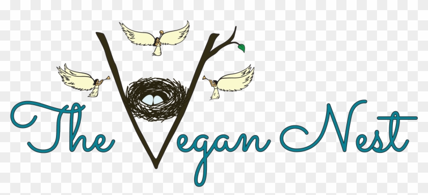 Vegan Nest Clipart #1638658
