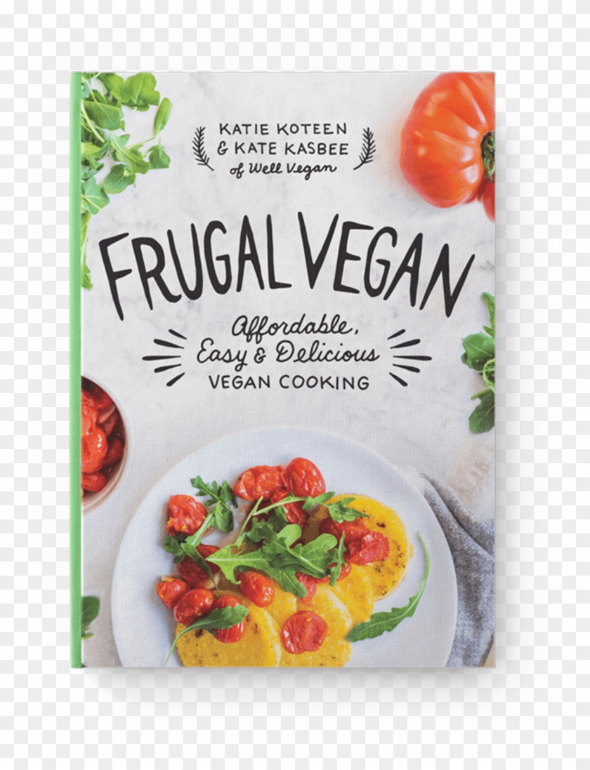 Frugal Vegan Clipart