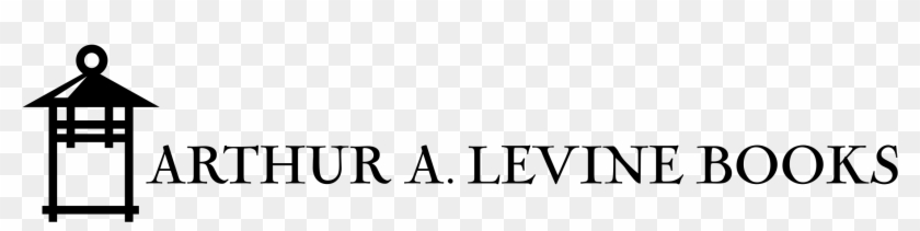 Arthur A Levine Books 02 Logo Png Transparent - Silhouette Clipart #1638753