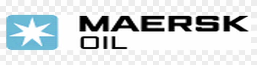 Maersk Oil & Gas - Graphics Clipart #1638801