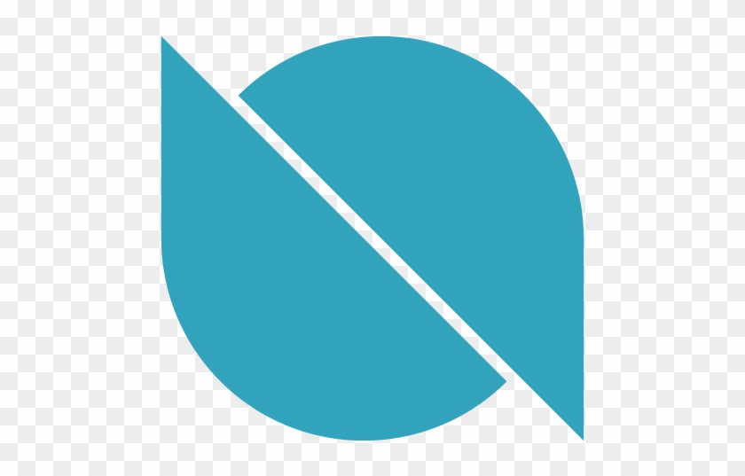 Home - Ontology Crypto Logo Clipart #1638836