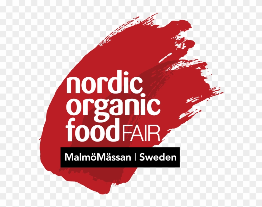 Navigation - Nordic Organic Food Fair 2018 Clipart