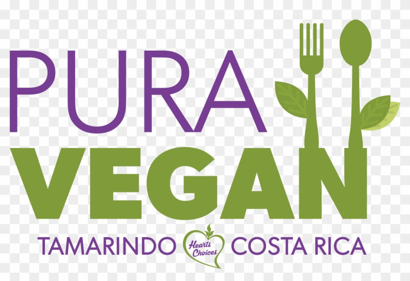 Pura Vegan Clipart #1638923
