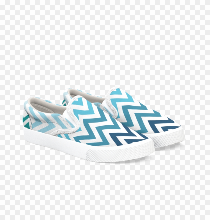 Slip-on Shoe Clipart