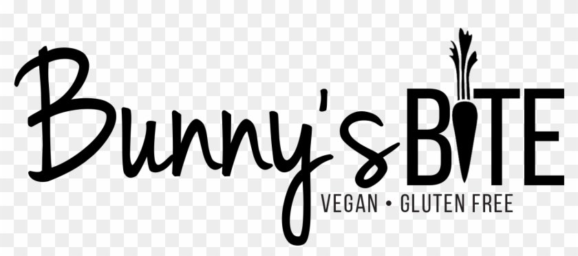 Delicious Vegan And Gluten Free Recipes - Calligraphy Clipart #1638959