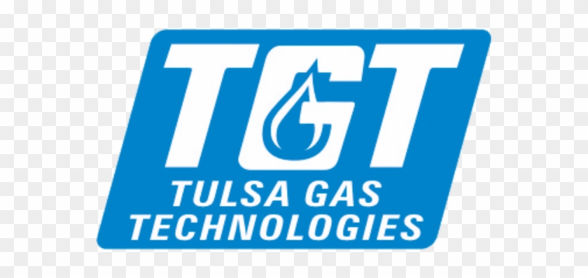 Tulsa Gas Technologies Logo Clipart #1638990