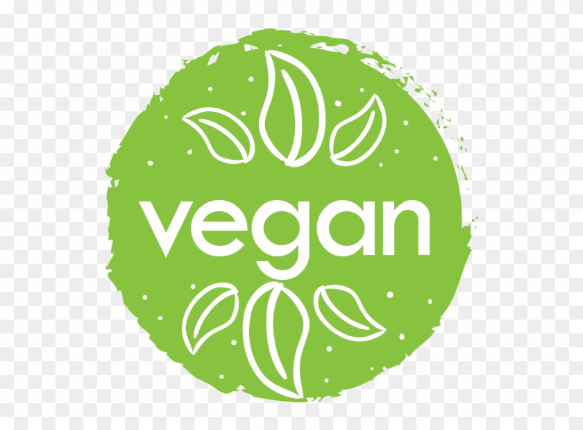 Logos To Trust For Vegan - Tasty Tubs Clipart