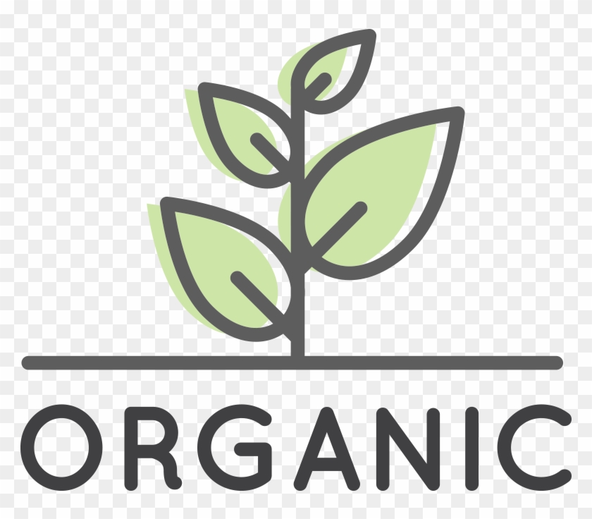 How Its Made Organic - Canasta Logo Clipart #1639256