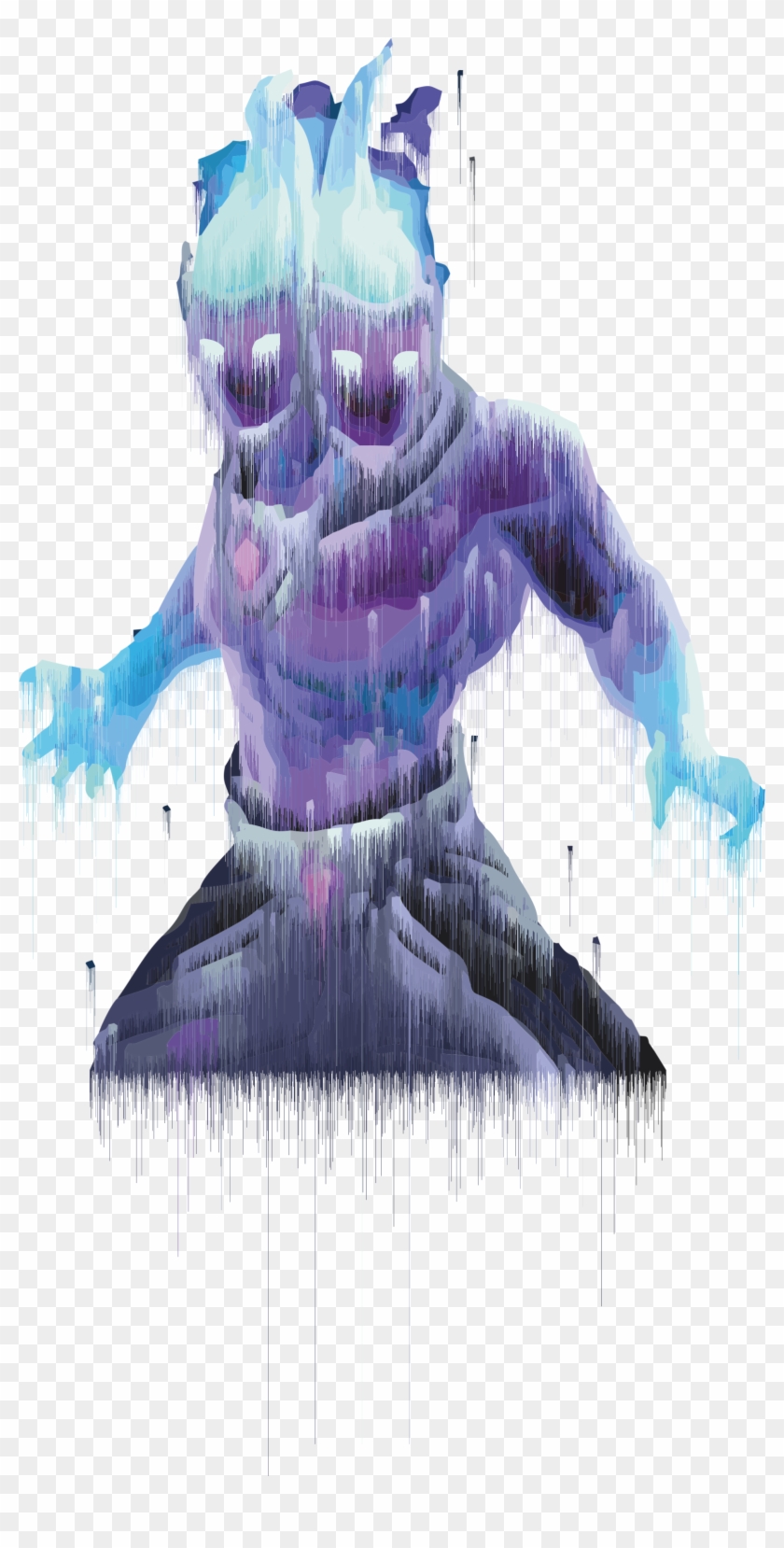 Gemini Agni From Smite Clipart