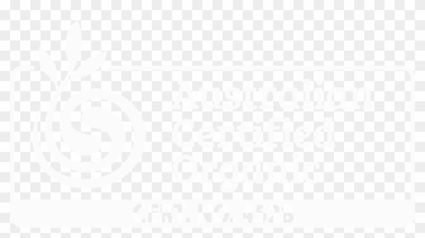 Inglewood Organic Chicken Kebab - Australian Certified Organic Logo Clipart #1639308