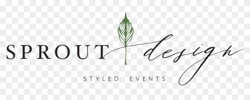 Sprout Logo2-color Format=1500w Clipart #1639328