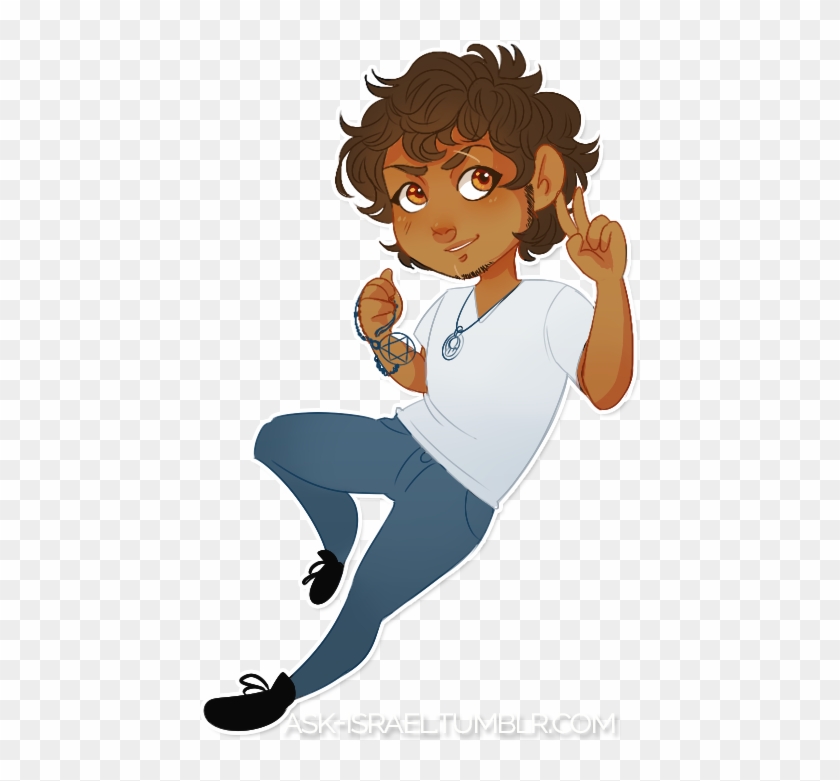 New Corner Image For My Ask Blog ♥ It's Transparent - Cartoon Clipart #1639358