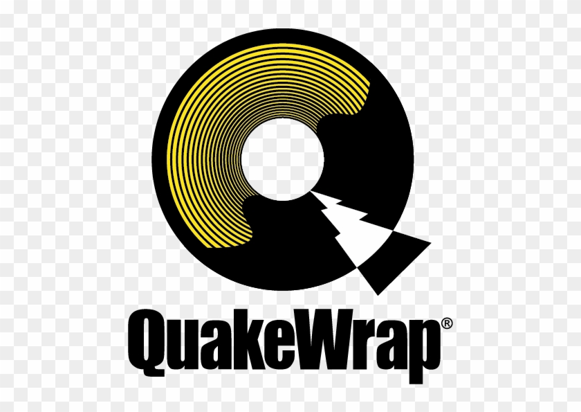 Vendor Corner - Quakewrap Clipart #1639388