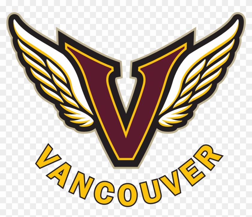 Angels Logo Png - Angels Hockey Clipart