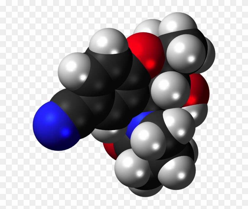 A New Synthetic Treatment Against Brain Tumors May - Illustration Clipart