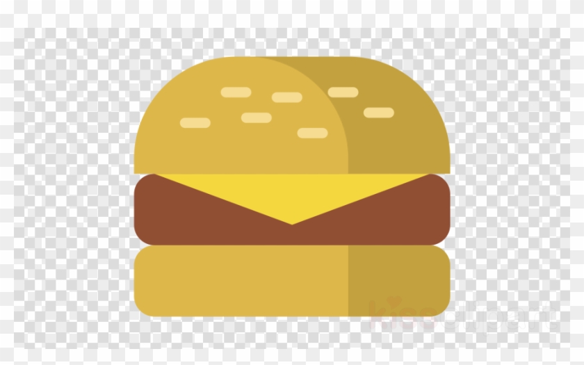 Ts3 Icon Hamburger Clipart Mcdonald's Hamburger Cheeseburger - White Check Icon Png Transparent Png #1639725
