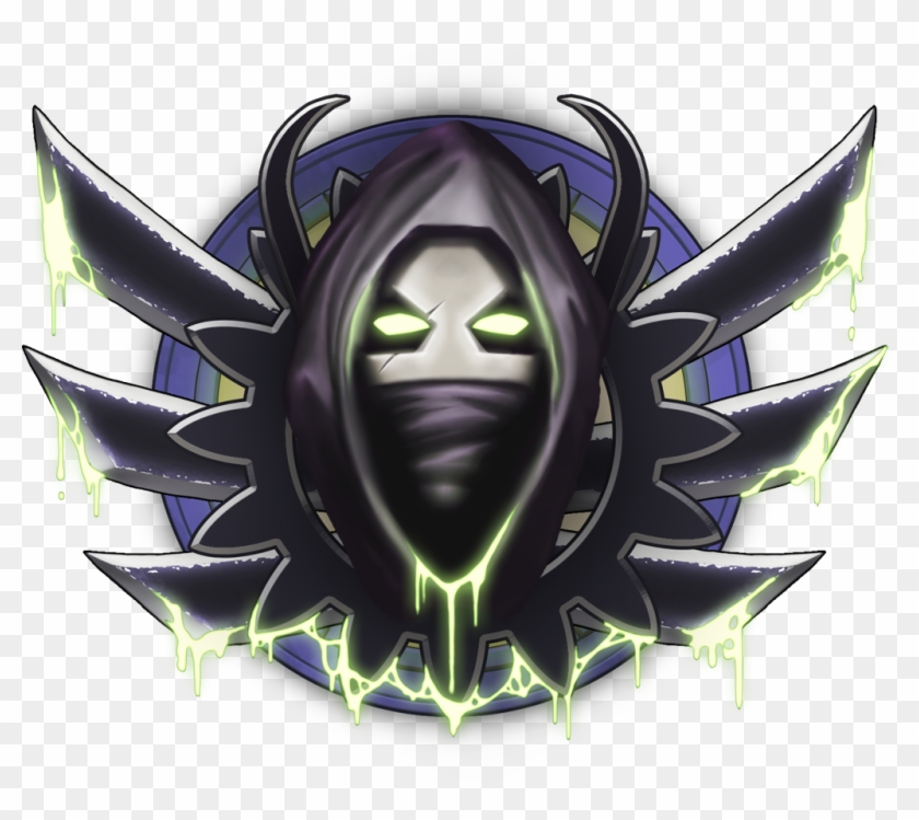 Rogue Png - Rogue Icon Clipart