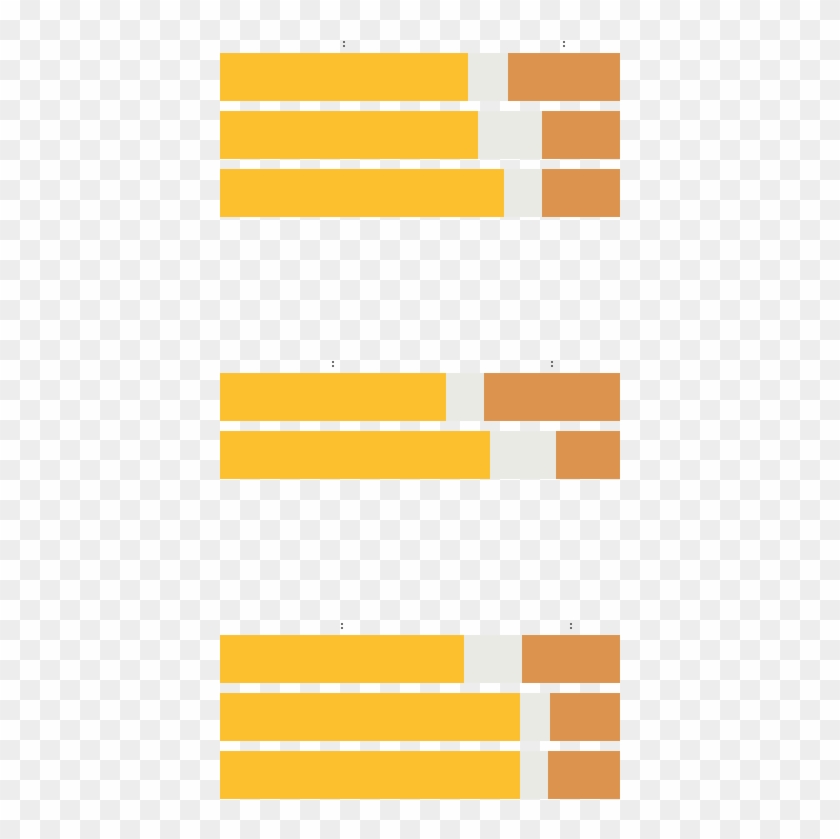 A Survey Says - Flag Clipart #1639824