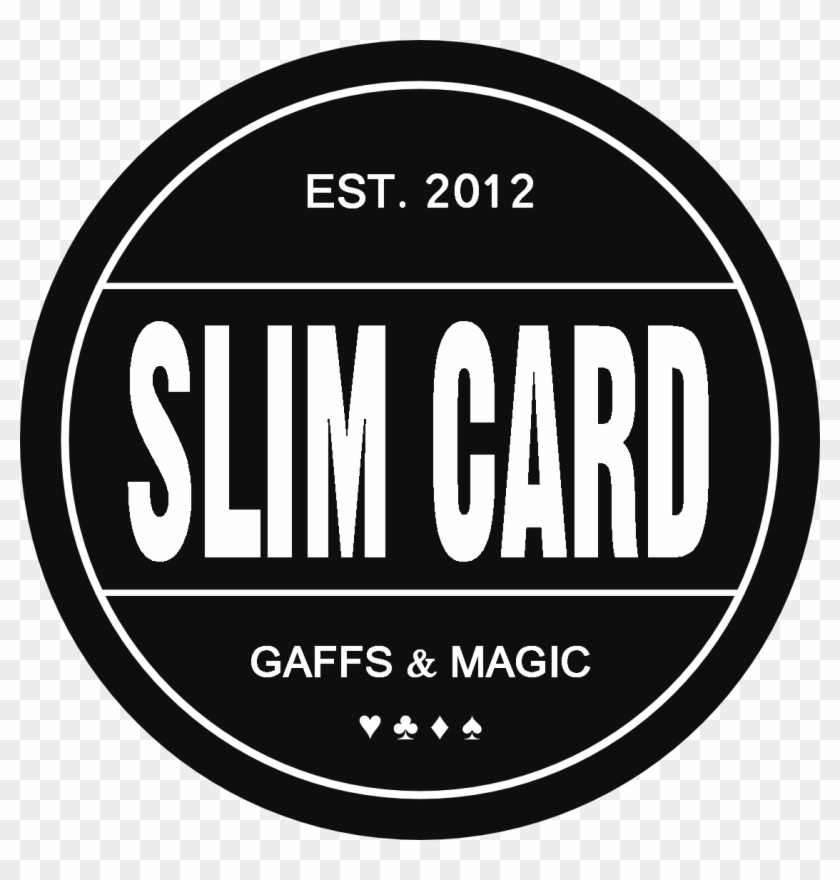 Slim Card - Corpo Nazionale Giovani Esploratori Ed Esploratrici Clipart #1639848