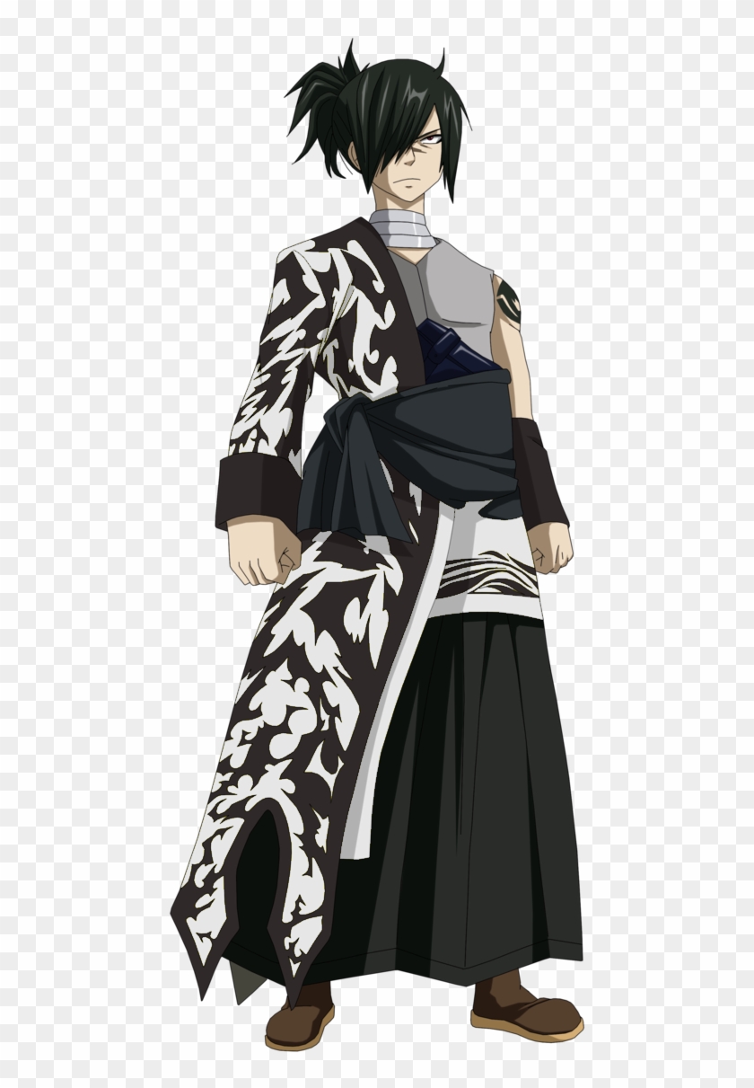 Rogue Fairy Tail Png - Rogue Fairy Tail Tartaros Clipart