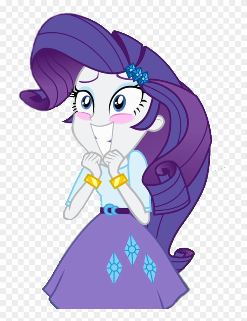 My Little Pony - Mlp I Kissed A Girl Clipart #1639954
