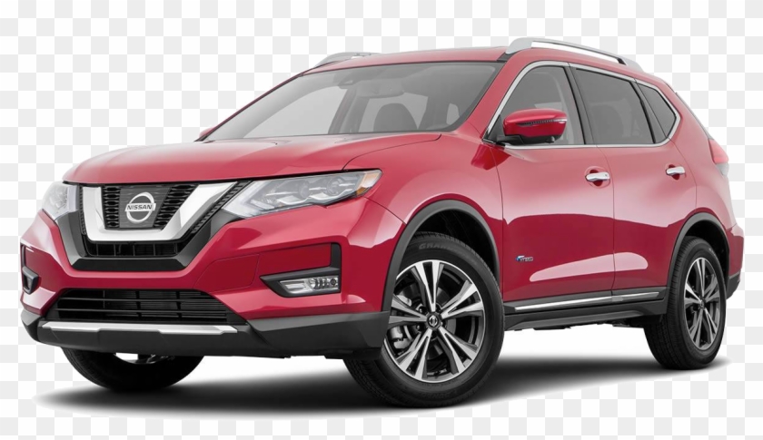 2018 Nissan Rogue - Nissan Rogue Price Canada Clipart